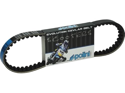 Keilriemen Polini Evolution Aramid Kymco 50Ccm Heroism/Sniper / Gy6 638X18,2Mm