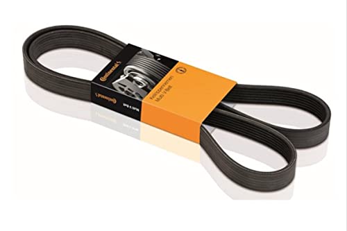 Contitech 8Pk2155 Cinture Con Venature