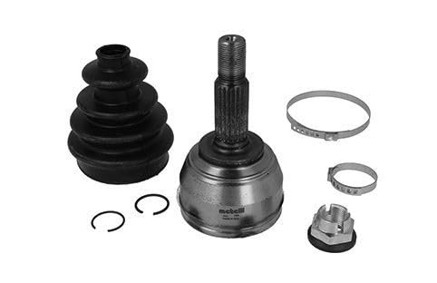 Metelli 15-1443 Kit Giunti, Semiasse