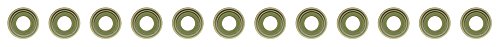 Ajusa 57029600 Kit Guarnizioni, Stelo Valvola