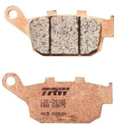 Trw Mcb662Sh Kit Pastiglie Freno, Freno A Disco