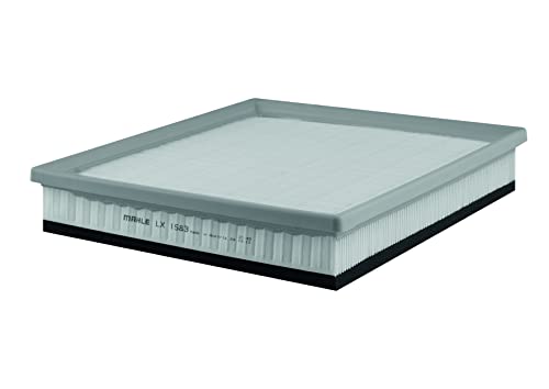 Knecht Lx 1583 Filtro Motore