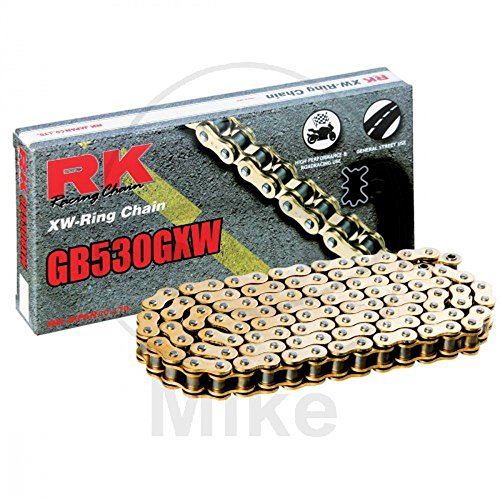 Catena Rk Gb530Gxw Oro