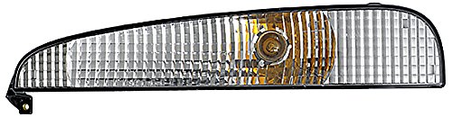 Hella 2Ba 247 015-031 Indicatore Direzione, Lampadine, Ece, Sx