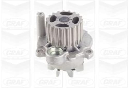 Graf Pompe Pa761 Pompa Acqua Audi