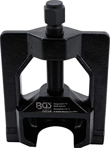 Bgs Technic Extractor De Juntas Universales De Alto Rendimiento | Para Vehículos Industriales