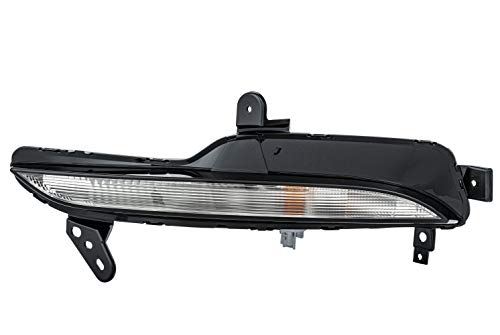Hella 2Ba 012 349-011 Indicatore Direzione, Lampadine Ece/Ccc, Sx