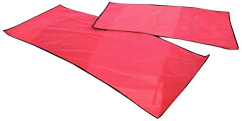 Ks Tools 500.8055 Telo Di Protezione P.Auto,900X500Mm