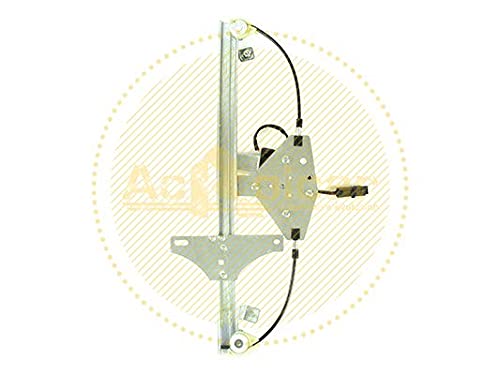 Ac Rolcar 01.8406 Alzacristalli Elettrico