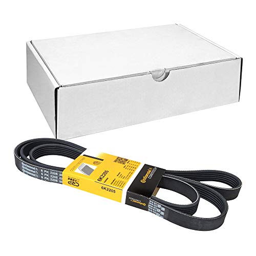 Contitech 6 Pk 2205 Cinghie Trapeiz