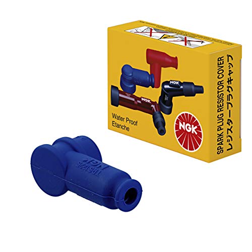 Ngk Pipetta Candela Trs1225-B