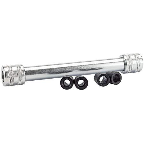 Draper 54370 - Piastra Per Tubi Freno