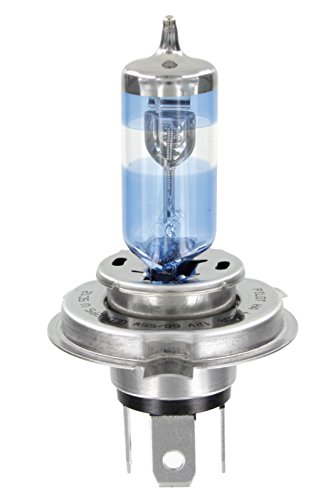 Pilot 58601 P43T H4 Superiore Alogeno Xeno Lampada Scatola E 120% Leggero, 12V, 60/55W, Confezioni Da 2