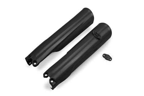 Ufo Plast Parasteli Nero Ktm Exc 300 2024-2024