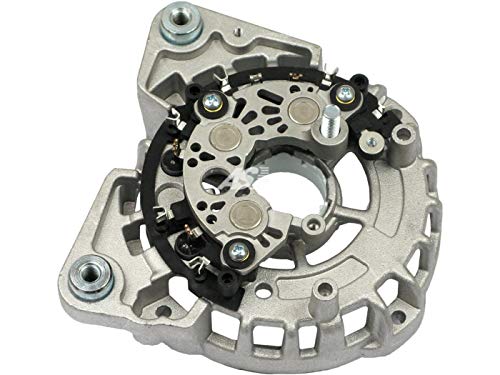 As-Pl Arc0164 Alternor S.R.E. Bracket/Alloggiamento Posteriore