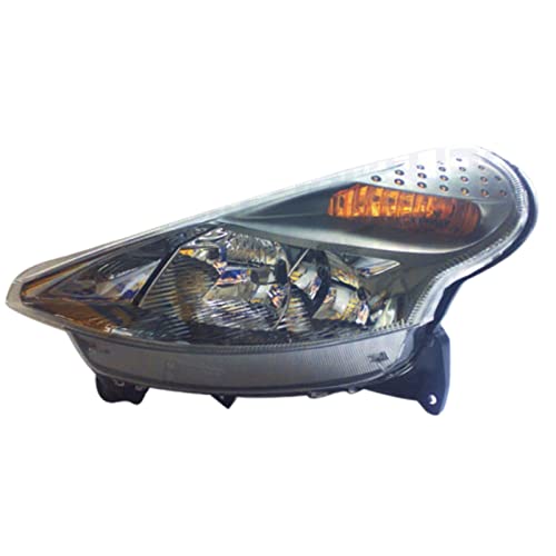 Magneti Marelli 712415941129 Proiettori Rgz - Mm
