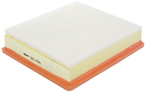 Valeo 585058 Filtro Aria Filtri Motore, Elevate Proprietà Di Filtrazione, Durevolezza, Applicazione Facile E Precisa