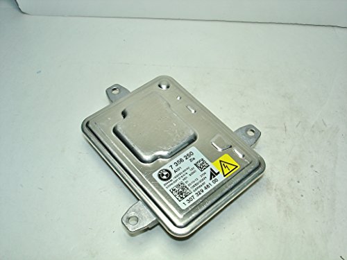 Magneti Marelli 711307329461 Centralina, Illuminazione