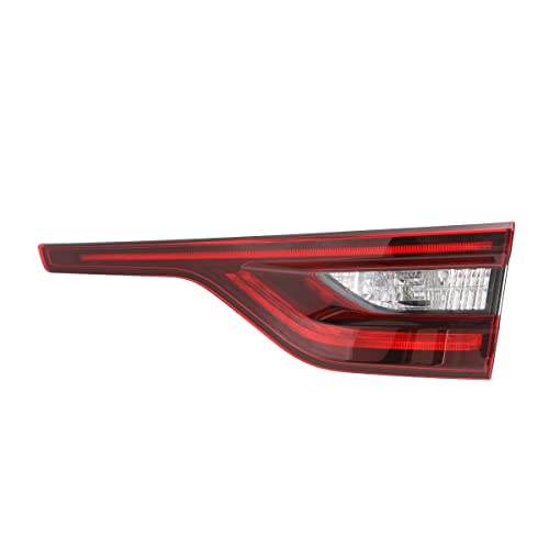 Magneti Marelli Fan Dx Int Led Renault Talisman Sw (Kfd) 714026480836