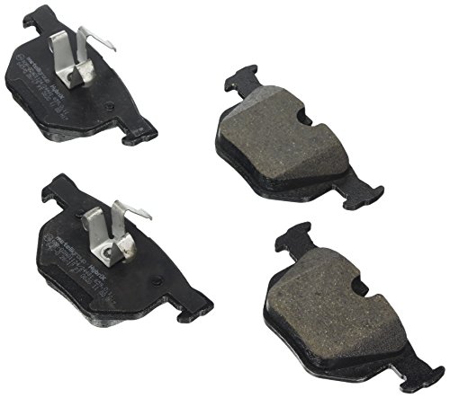 Metelligroup 22-0643-0 - Made In Italy - Pastiglie Freno