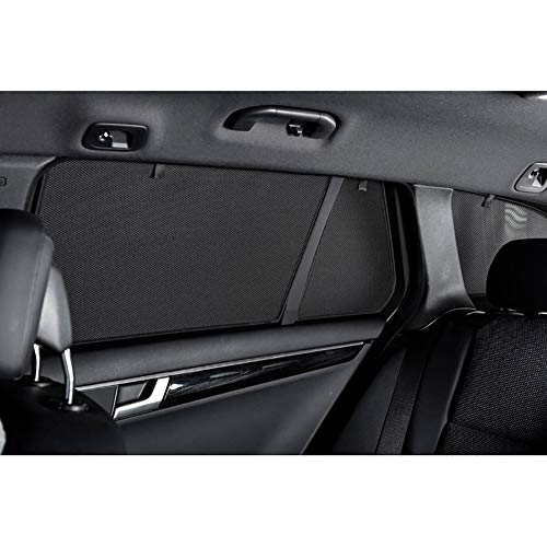 Carshades Au-A3-5-A Set Compatibile Con Audi A3 8P 5-Porte 2003-2012