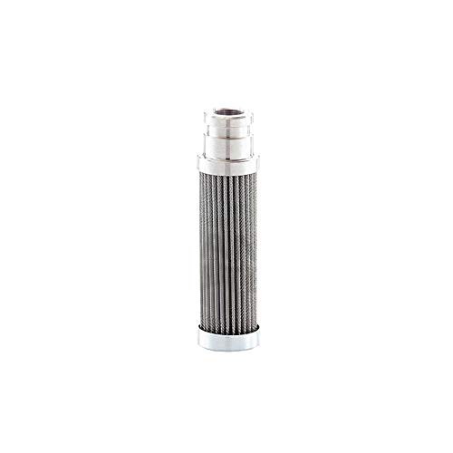 Mann-Filter H 4005 Filtro Olio – Per Veicoli Commerciali