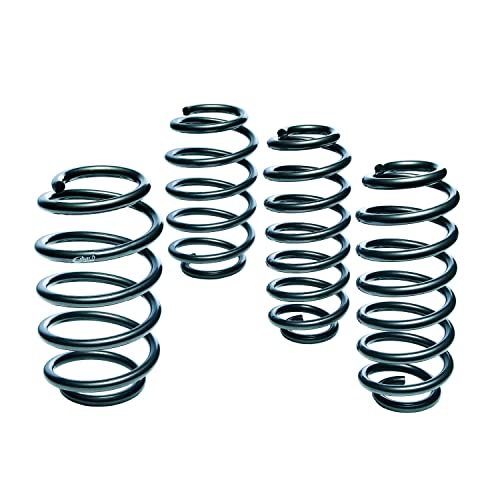 Eibach E10-85-041-10-22 - Kit Di Guida, Molle