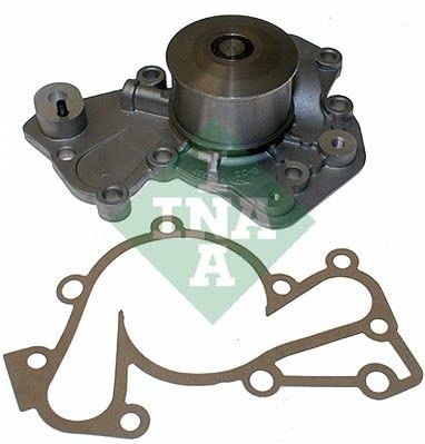 Ina 538 0124 10 Di Raffreddamento Del Motore