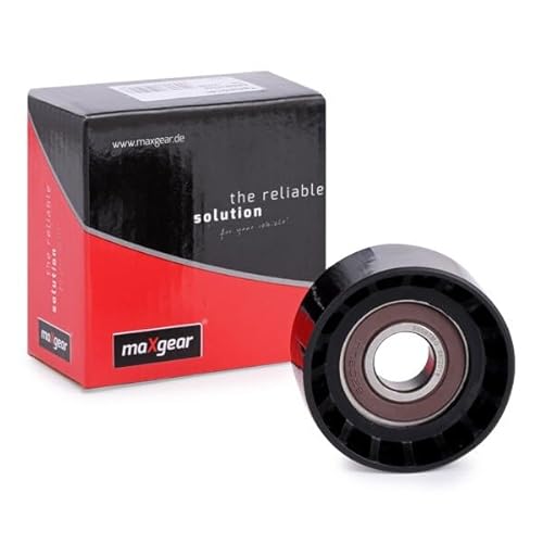 Quality Parts – Rullo Guida Di Rinvio Cinghia Trapezoidale Ga355. 06 55597 By Italy Motors