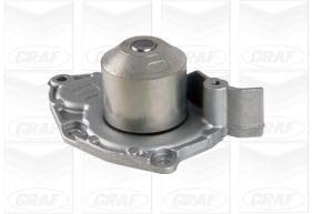 Metelli Pa822 Pompa Acqua