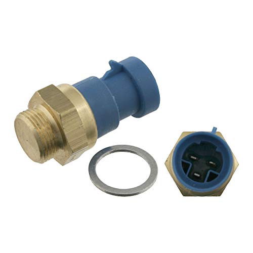 Febi-Bilstein 11965 - Termocontatto, Ventola Radiatore