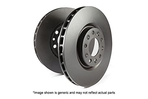 Ebc Brakes D7463 Freni