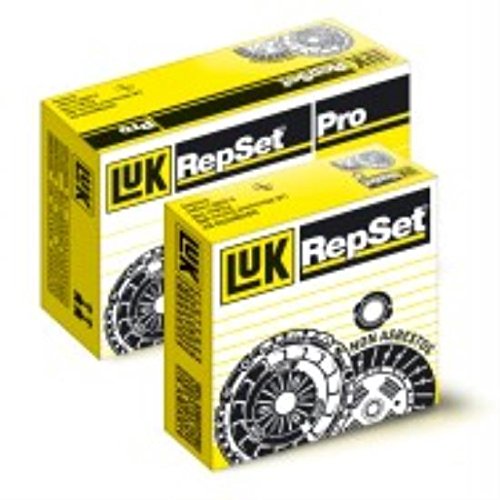 Luk 624307800 (Luk3) Scudo Kasten (220L) 2.0 Jtd, ,