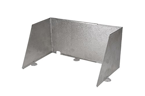 Crespo Paravientos Extensible Altura 24