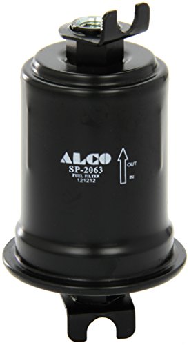 Alco Filter Sp-2063 - Filtro Carburante