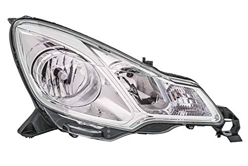 Hella 1Ej 354 674-021 Lampadine-Faro Principale Per Veicolo Circolazione Dx, Anteriore Dx