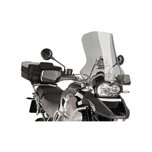 Puig 4331H Cupolino Touring Transparente (Fumè Chiaro)