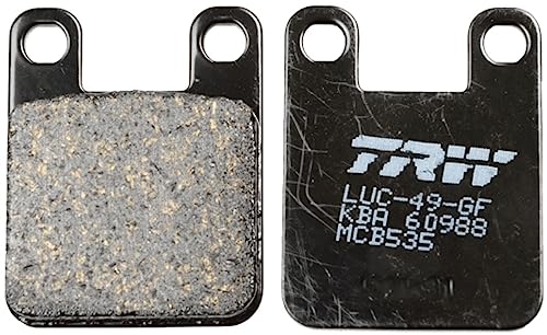 Trw Mcb535 Pastiglia Freno