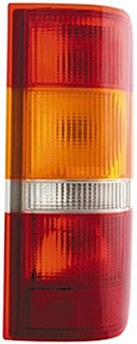 Hella 2Vp 354 034-021 Luce Posteriore, Lampadine Dx