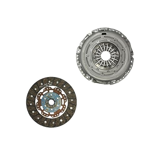Luk Repset Senza Csc Mecc Vw 2.0 Tdi 08>18-624405809