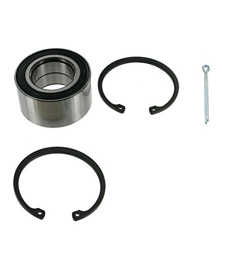 Skf Vkba 736 Kit Cuscinetti Per Routa