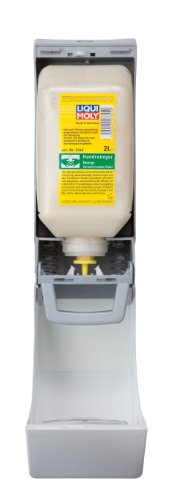 Liqui Moly 3336 Dispenser Per Bottiglie Morbide, 1 Pezzo, 2 L