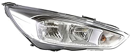 Hella 1Ee 354 827-021 Lampadine-Faro Principale