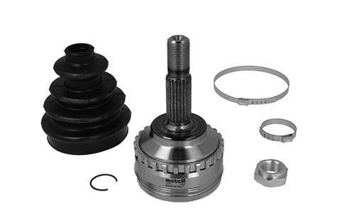 Metelli 15-1378 Giunto Omocinetico