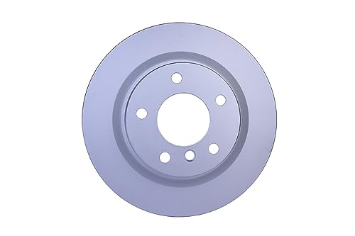 Hella Pagid 8Dd 355 111-281 Discofreno,54330Pro,Rivestito,300Mm,19.9Mm,Ventilazione Interna,Per Es. Bmw