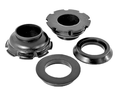 Powerflex Pff19-199Blk Supporto Ammortizzatore Super Anteriore