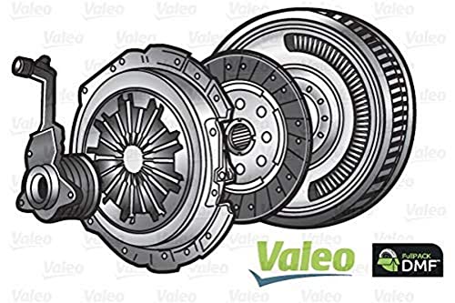 Valeo 837396 Fullpack Dmf Psa 308 Ii