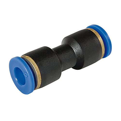 Lampa 98005 D-2, Raccordo Tubi Aria - Ø 8 Mm