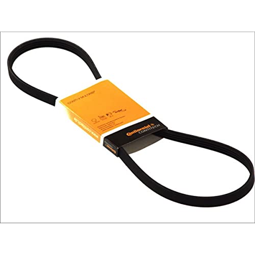 Contitech 4Pk605 Cinture Con Venature