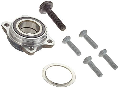 Skf Vkba 6547 Kit Cuscinetti Per Routa